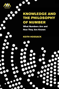 Cover image: Knowledge and the Philosophy of Number 1st edition 9781350102903