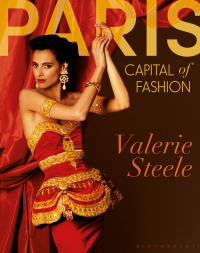 Titelbild: Paris, Capital of Fashion 1st edition 9781350102941