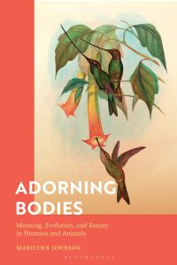 Cover image: Adorning Bodies 1st edition 9781350104259