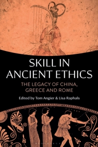 Cover image: Skill in Ancient Ethics 1st edition 9781350104327