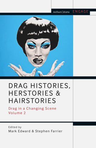 表紙画像: Drag Histories, Herstories and Hairstories 1st edition 9781350198517