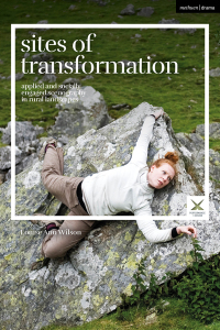 صورة الغلاف: Sites of Transformation 1st edition 9781350282759