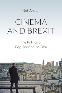 Cover image: Cinema and Brexit 1st edition 9781350274341