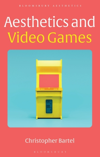 Imagen de portada: Aesthetics and Video Games 1st edition 9781350104822