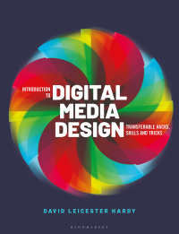 Cover image: Introduction to Digital Media Design 1st edition 9781350104938