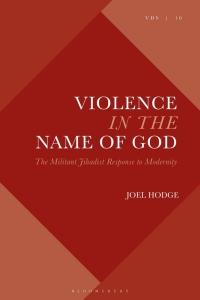 Omslagafbeelding: Violence in the Name of God 1st edition 9781350104976