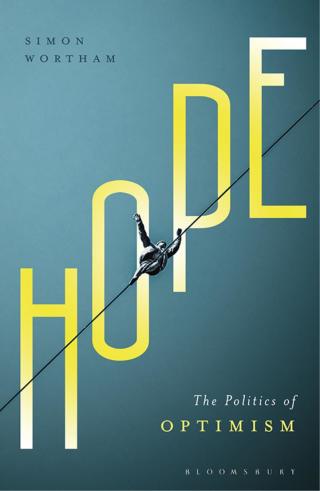 Imagen de portada: Hope 1st edition 9781350105294