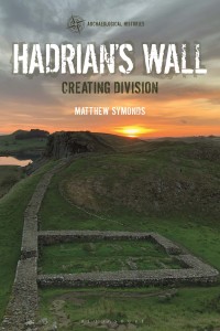 Imagen de portada: Hadrian's Wall 1st edition 9781350105348