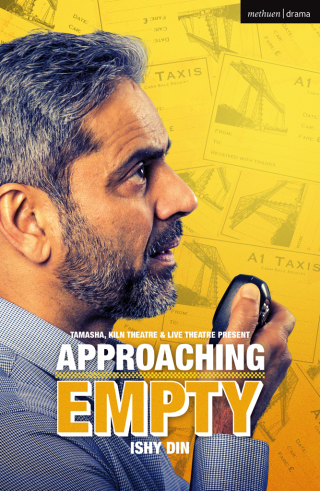Imagen de portada: Approaching Empty 1st edition 9781350105454
