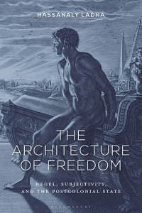 Titelbild: The Architecture of Freedom 1st edition 9781350105799