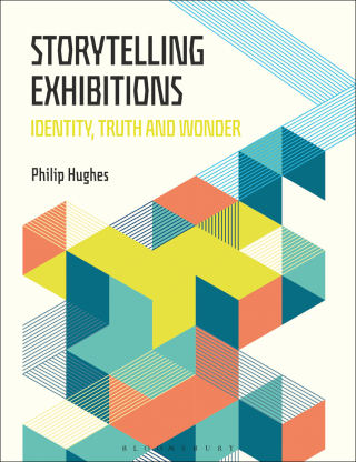 Cover image: Storytelling Exhibitions 1st edition 9781350105935
