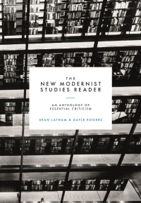 Cover image: The New Modernist Studies Reader 1st edition 9781350106253