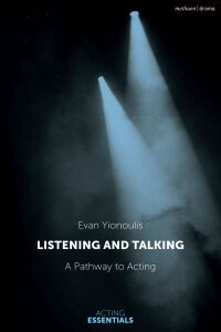 Cover image: Listening and Talking 1st edition 9781350107250