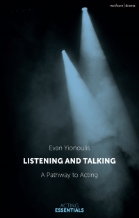 صورة الغلاف: Listening and Talking 1st edition 9781350107250
