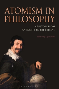 Cover image: Atomism in Philosophy 1st edition 9781350107496