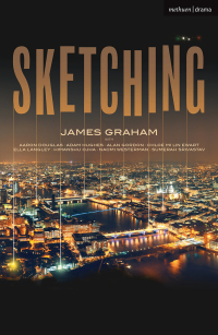 صورة الغلاف: Sketching 1st edition 9781350107618