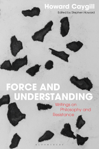 Cover image: Force and Understanding 1st edition 9781350366374