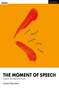 Cover image: The Moment of Speech 1st edition 9781350107922