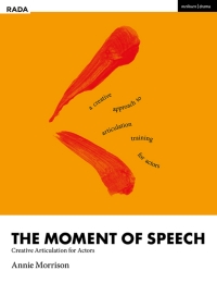 Titelbild: The Moment of Speech 1st edition 9781350107922