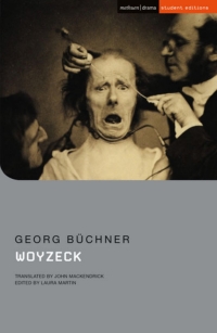 Immagine di copertina: Woyzeck 1st edition 9781350108141