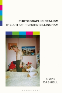 Omslagafbeelding: Photographic Realism 1st edition 9781350108691