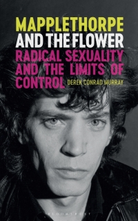 Omslagafbeelding: Mapplethorpe and the Flower 1st edition 9781350375857