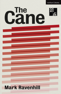 Cover image: The Cane 1st edition 9781350108806
