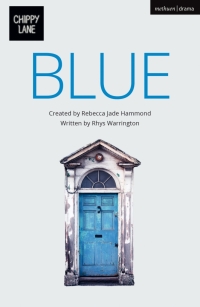 صورة الغلاف: BLUE 1st edition 9781350109049