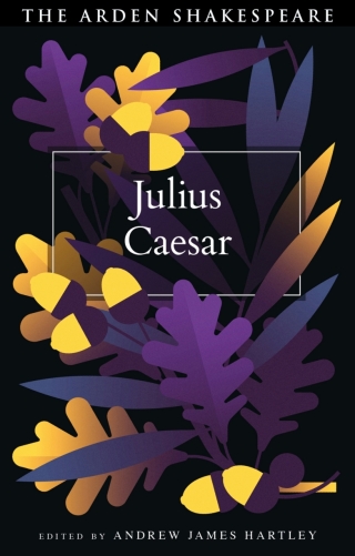 Imagen de portada: Julius Caesar 1st edition 9781350110861