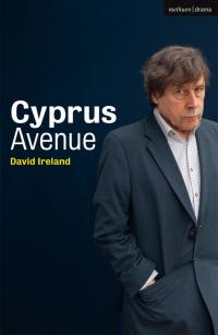 Imagen de portada: Cyprus Avenue 2nd edition 9781350111806