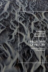 Omslagafbeelding: Philosophy of History 1st edition 9781350111844