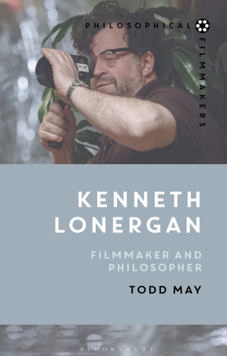 Imagen de portada: Kenneth Lonergan 1st edition 9781350112063