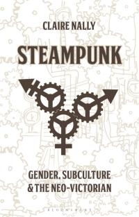 Cover image: Steampunk 1st edition 9781350194502