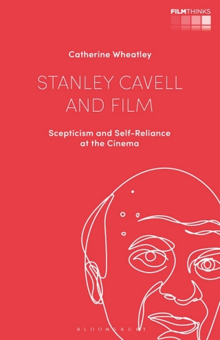 Titelbild: Stanley Cavell and Film 1st edition 9781350191358