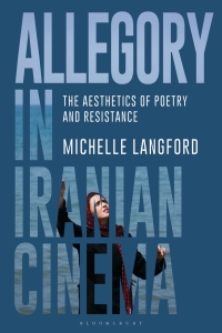 Cover image: Allegory in Iranian Cinema 1st edition 9781780762982