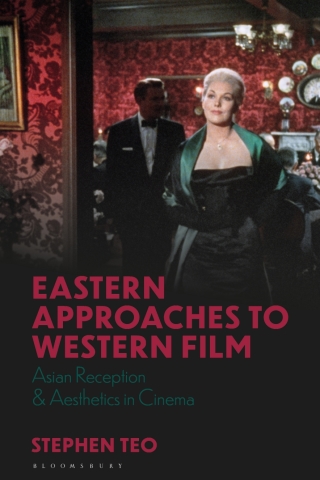 Titelbild: Eastern Approaches to Western Film 1st edition 9781350194762
