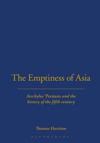 Immagine di copertina: The Emptiness of Asia 1st edition 9780715629680