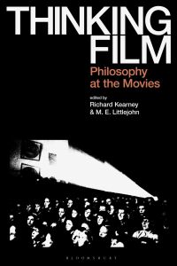 Cover image: Thinking Film 1st edition 9781350113459