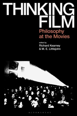Immagine di copertina: Thinking Film 1st edition 9781350113459