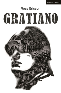 表紙画像: Gratiano 1st edition 9781350113497