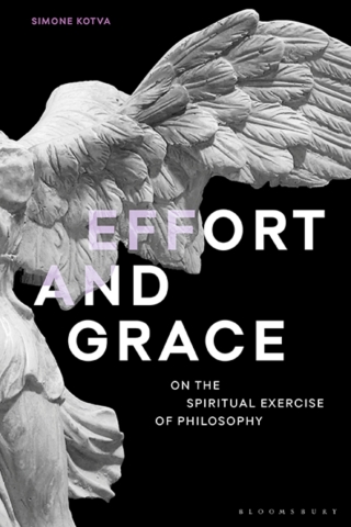 Imagen de portada: Effort and Grace 1st edition 9781350194755