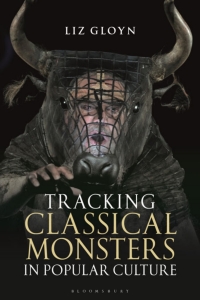 Cover image: Tracking Classical Monsters in Popular Culture 1st edition 9781350109612