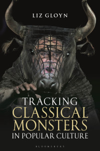 Imagen de portada: Tracking Classical Monsters in Popular Culture 1st edition 9781350109612