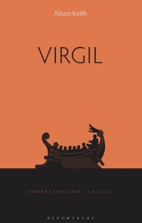صورة الغلاف: Virgil 1st edition 9781848859197