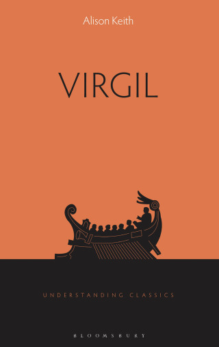 Imagen de portada: Virgil 1st edition 9781848859197