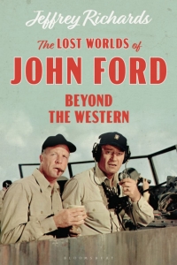 Omslagafbeelding: The Lost Worlds of John Ford 1st edition 9781350114708