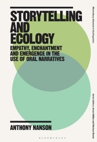 صورة الغلاف: Storytelling and Ecology 1st edition 9781350114920