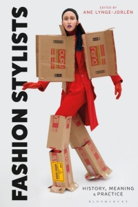 صورة الغلاف: Fashion Stylists 1st edition 9781350115057