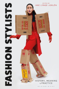 Cover image: Fashion Stylists 1st edition 9781350115057