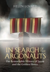 Cover image: In Search of the Argonauts 1st edition 9781350115125